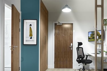1 bed studio, Chapel Lane, Galgate, Lancaster, LA20PR - Image 15